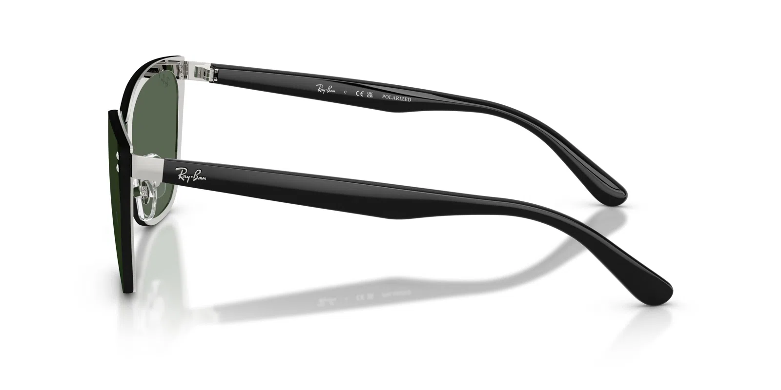 Ray-Ban 3798D Sunglasses - view 24